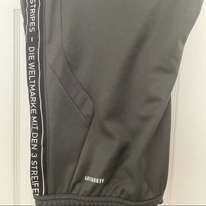 Adidas Men’s XL Track pants